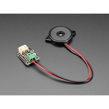 Adafruit STEMMA Piezo Driver Amp - PAM8904
