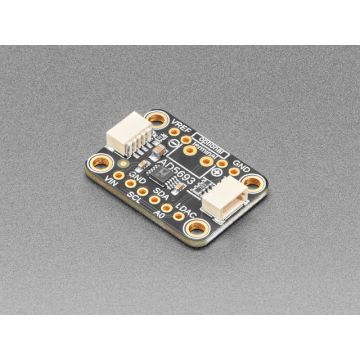 Adafruit AD5693R Breakout Board - 16-Bit DAC with I2C Interface