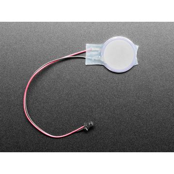 Raspberry Pi 5 RTC Battery