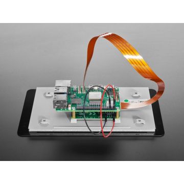 Raspberry Pi 5 FPC Display Cable - 22-pin 0.5mm to 15-pin 1mm