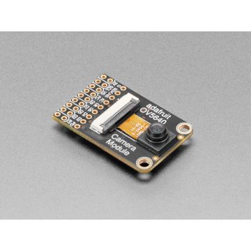 Adafruit OV5640 Camera Breakout - 120 Degree Low Distortion