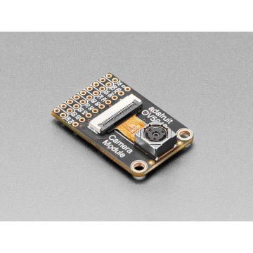Adafruit OV5640 Camera Breakout - 72 Degree Lens with Autofocus