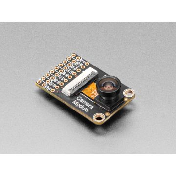 Adafruit OV5640 Camera Breakout - 160 Degree Wide Angle