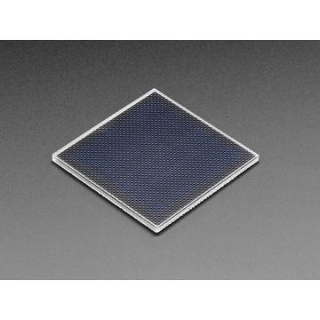 2V 0.3W Mini Solar Panel - ETFE