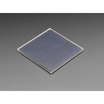 5V 0.6W Mini Solar Panel - ETFE