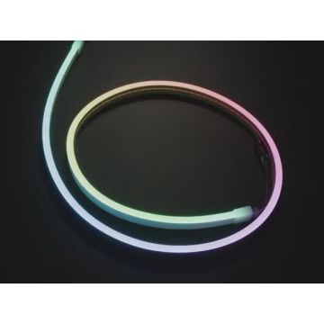 Adafruit Neon-like NeoPixel Strip - RGBW Cool White - 144 LED/m