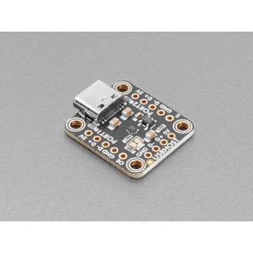 Adafruit TS3USB30 1 to 2 USB Switch