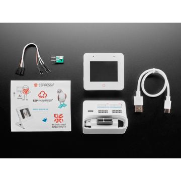 Espressif ESP32-S3-BOX-3B