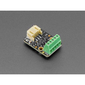 Adafruit NeoRGB Stemma - NeoPixel to RGB PWM LEDs and Strips