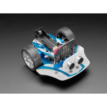 ELECFREAKS Smart Cutebot Pro Programming Robot Car for micro:bit