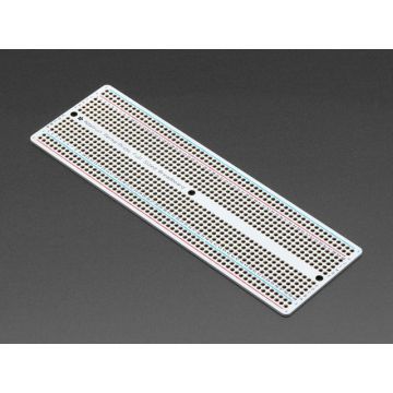 Adafruit Perma-Proto Full-sized Breadboard PCB - 3 Pack!
