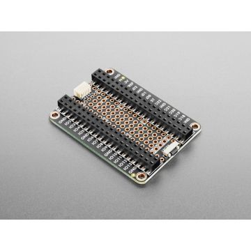 Adafruit Proto Under Plate PiCowBell for Pico