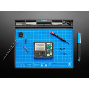 iFixit FixMat - Premium Magnetic Mat For Teardowns and Repairs
