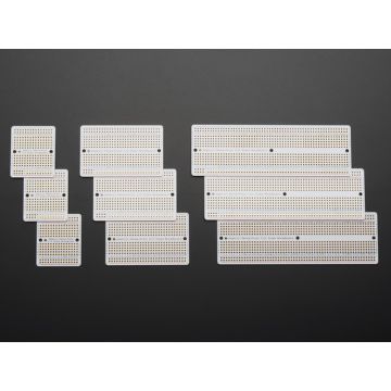 Adafruit Perma-Proto Super Pack!