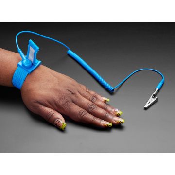iFixit Anti-Static Wrist Strap - Universal Size