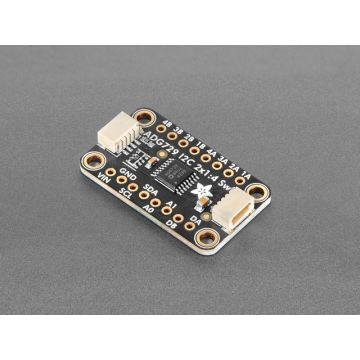 Adafruit ADG729 Dual 1-to-4 Analog Matrix Switch