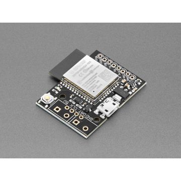 Pixelblaze V3 Standard XL - WiFi LED Controller