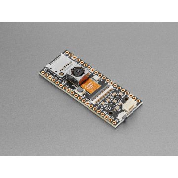Adafruit PiCowbell Camera Breakout - Autofocus 72 Degree Lens