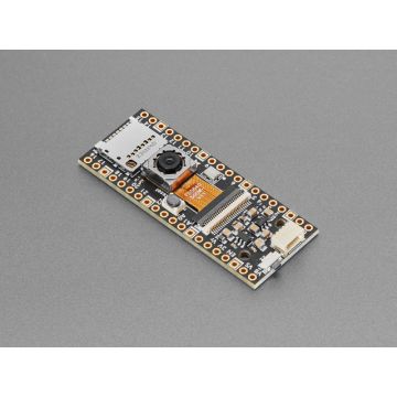 Adafruit PiCowbell Camera Breakout - Autofocus 120 Degree Lens
