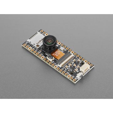 Adafruit PiCowBell Camera Breakout - Wide Angle 160 Degree Lens