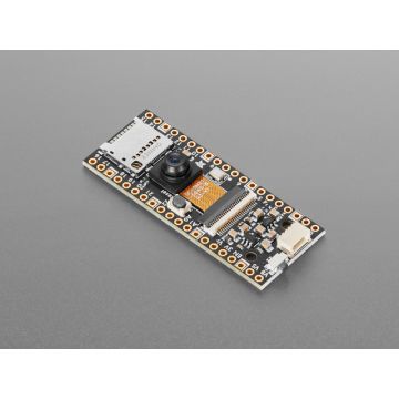 Adafruit PiCowbell Camera Breakout - 120 Degree Low Distortion