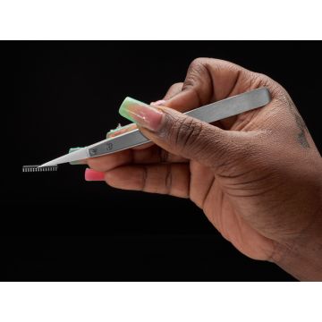 Ceramic Sharp Point Tweezers