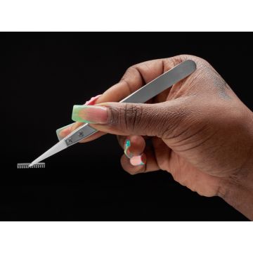 Ceramic Tip Tweezers
