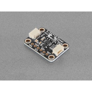 Adafruit S-35710 Low-Power Wake Up Timer Breakout