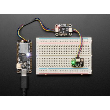 Adafruit Qwiic / Stemma QT Breakout Board