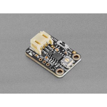 Adafruit 555 PWM Output STEMMA - 1.5K~25 KHz or 1.5~250 Hz