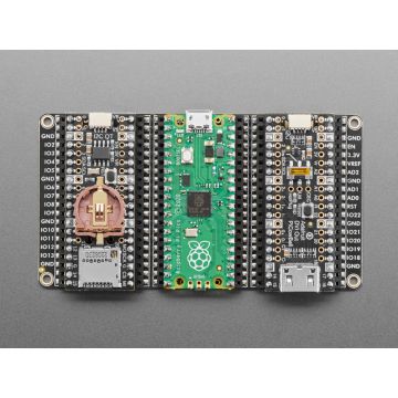 Adafruit Proto Tripler PiCowbell for Pico and PicoW