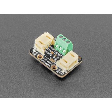 Adafruit Chainable DS18B20 Extender Breakout - STEMMA JST PH 2mm