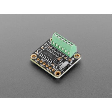 Adafruit HX711 24-bit ADC for Load Cells / Strain Gauges