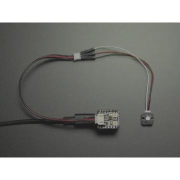 Adafruit NeoPixel Breakout with JST SH Connectors