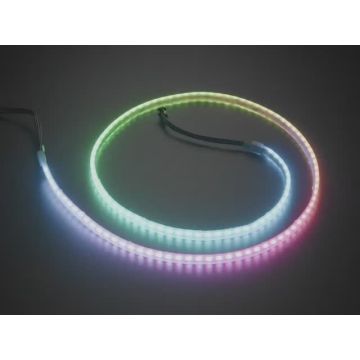Adafruit Double-Sided Emitter NeoPixel LED Strip - 120 LEDs/m