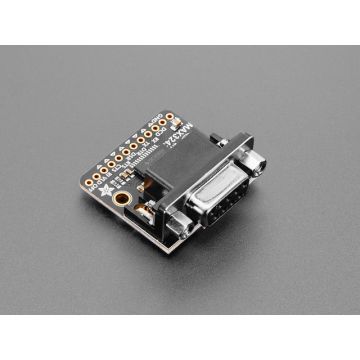 Adafruit RS-232 Full Pinout Level-Shifter Breakout