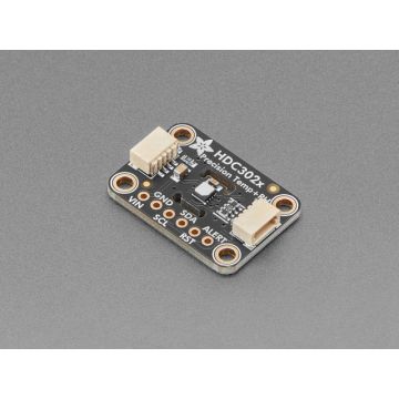 Adafruit HDC3022 Precision Temperature & Humidity Sensor