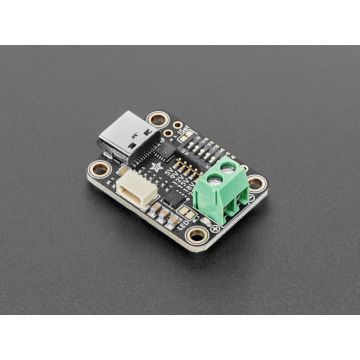 Adafruit USB Type C Power Delivery Dummy - I2C or Switchable