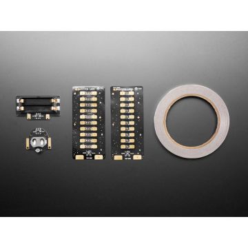 GlowStitch Maker Kit - Crafting LED Strips from MakerQueen