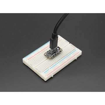 Adafruit USB Type C Vertical Breakout - Downstream Connection