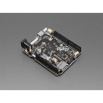 Adafruit Metro RP2350