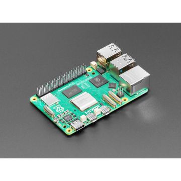 Raspberry Pi 5 - 2 GB RAM