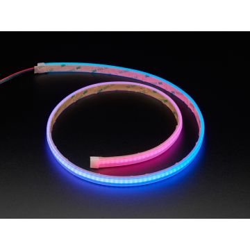 Adafruit NeoPixel Silicone Bead LED Strip - 180 LEDs per Meter