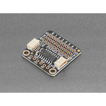 Adafruit DS2482S-800 8 Channel I2C to 1-Wire Bus Adapter