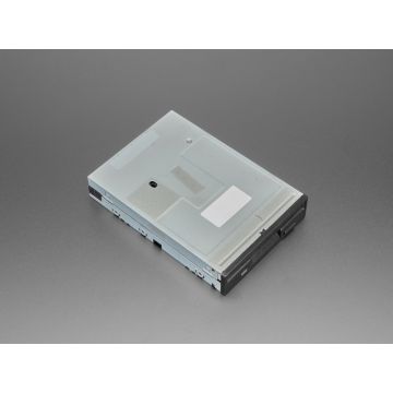 Upcycled 3.5" Floppy Drive - Sony MPF-920 or Compatible