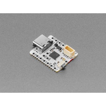 LANA TNY - CH32V203 mini microcontroller board by Phyx