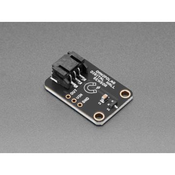 ScoutMakes DRV5032 Digital Magnetic Hall Effect Sensor