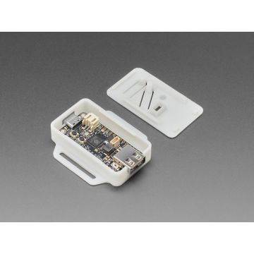 Snap-on Enclosure for Adafruit Feather RP2040 USB Host