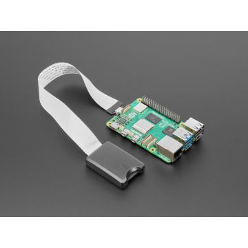 SD to MicroSD Extender