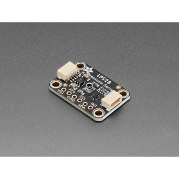 Adafruit LPS28 (LPS28DFW) Pressure Sensor - STEMMA QT / Qwiic